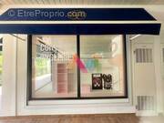 Commerce à SAINT-MARTIN