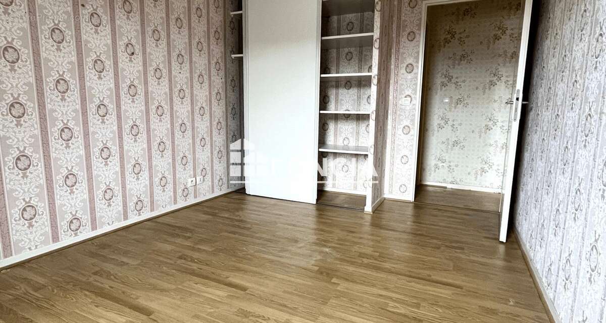 Appartement à CERGY