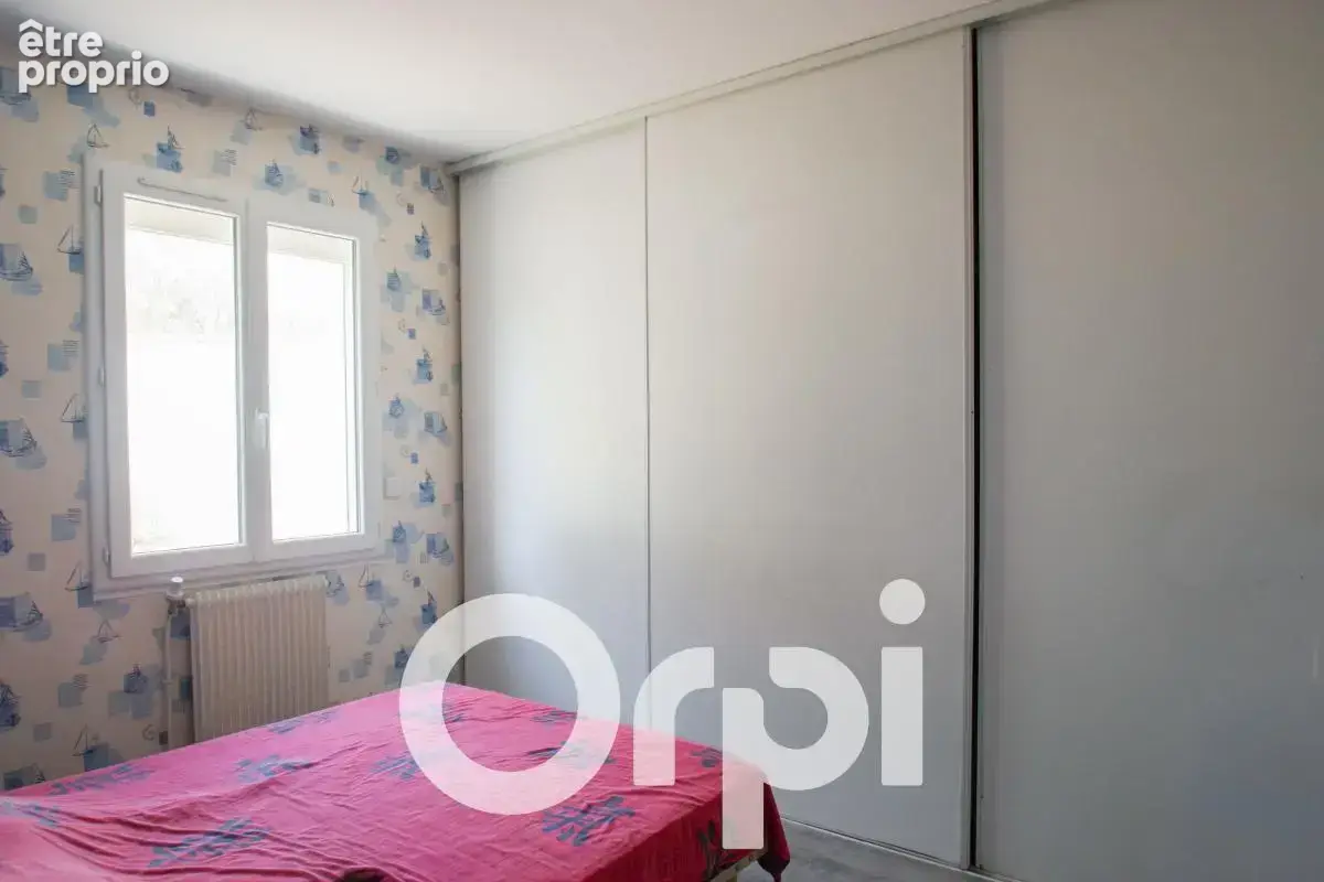 Maison À Vendre - photo 14