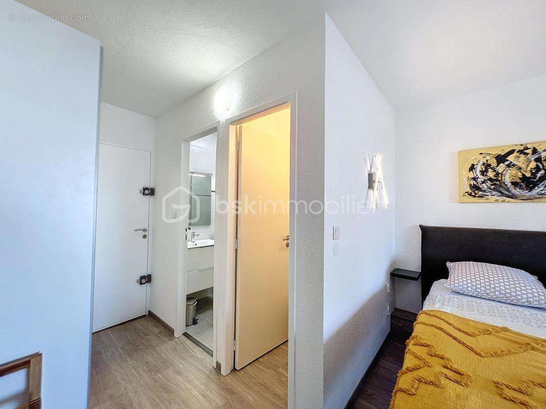 Appartement à SAINT-FRANCOIS