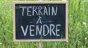 Terrain à ERMONT