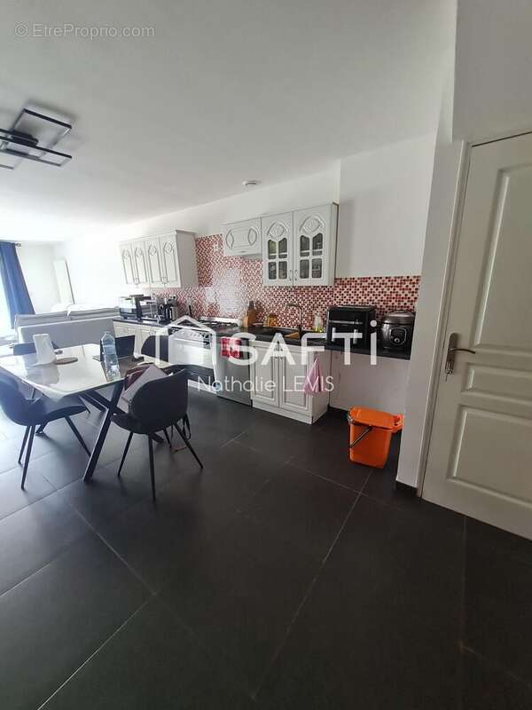 Photo 9 - Maison à COURRIERES