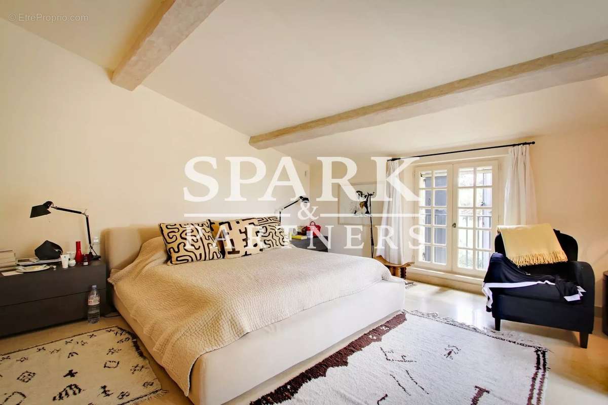 Maison à RAMATUELLE