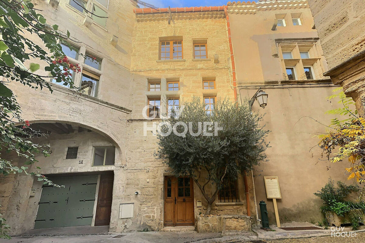 Maison à NEZIGNAN-L'EVEQUE