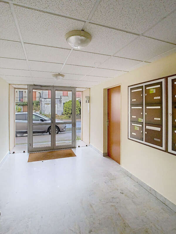 Appartement à LIMOGES