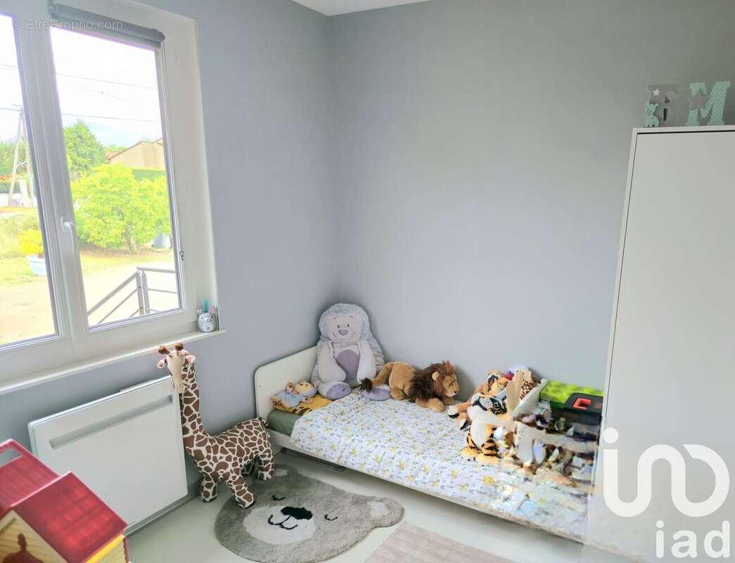 Photo 9 - Maison à LEZOUX