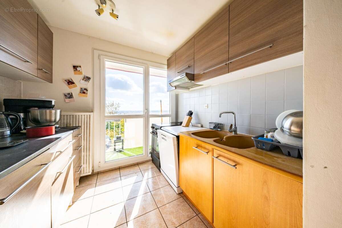 Appartement à TALANT