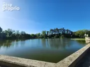 Appartement à SAVIGNY-LE-TEMPLE