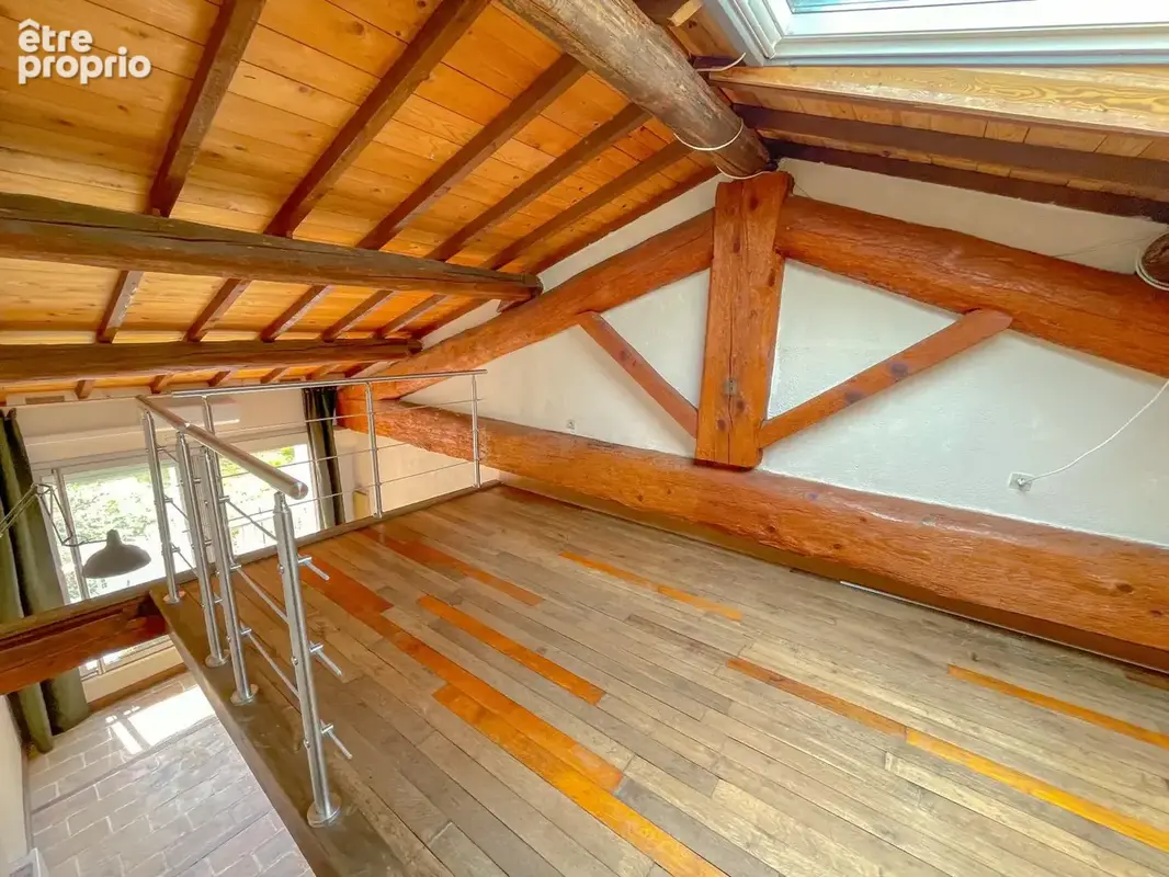 Appartement 2 pièces 47 m² à vendre à Mudaison (34130) - photo 5