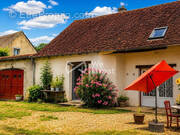 Maison à NEUILLE-LE-LIERRE