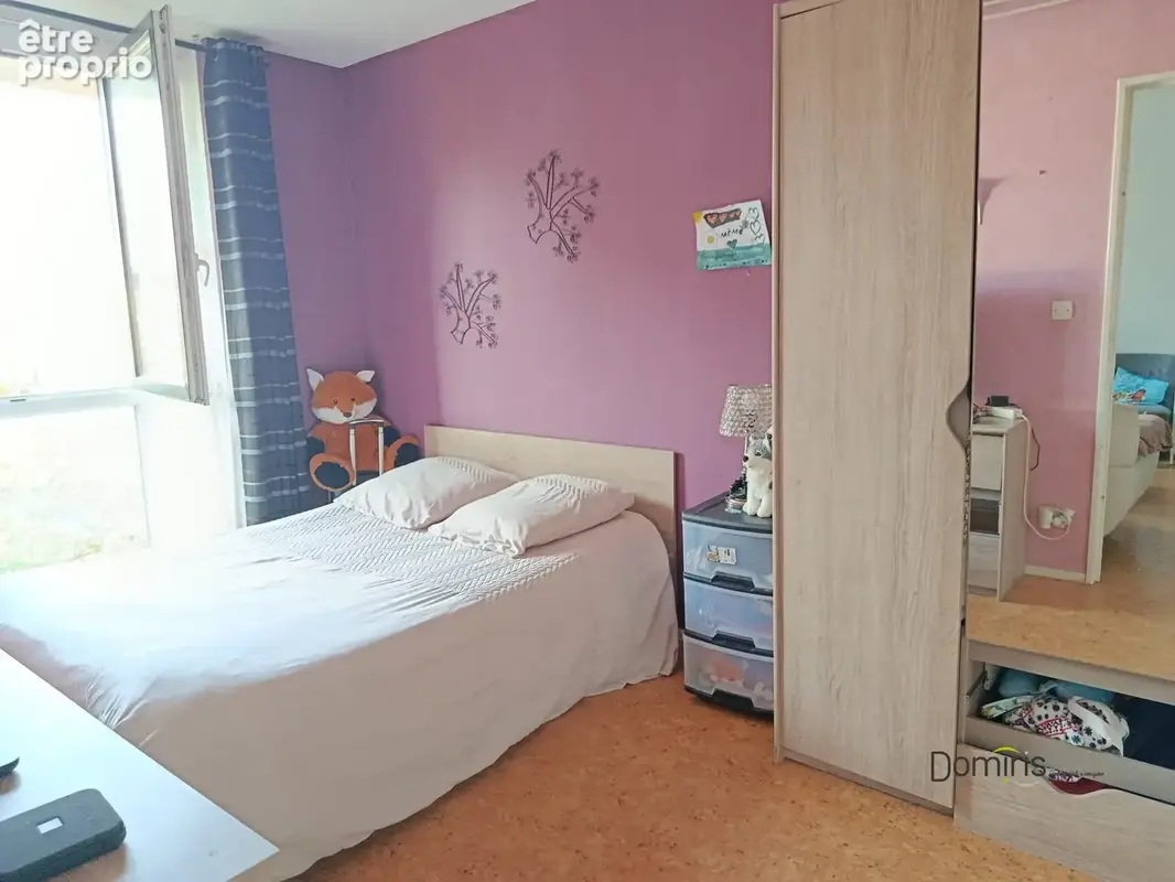 Appartement 2 pièces 54 m² à vendre à Roubaix (59100) - photo 2
