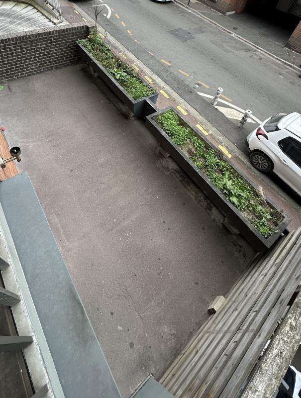 Appartement à ROUBAIX