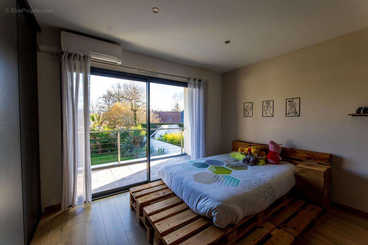 Maison à IDRON