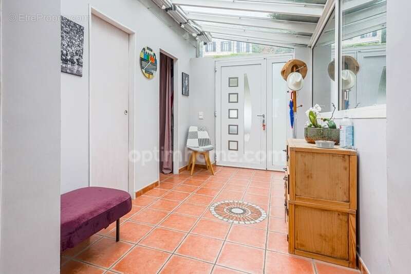 Appartement à VENCE