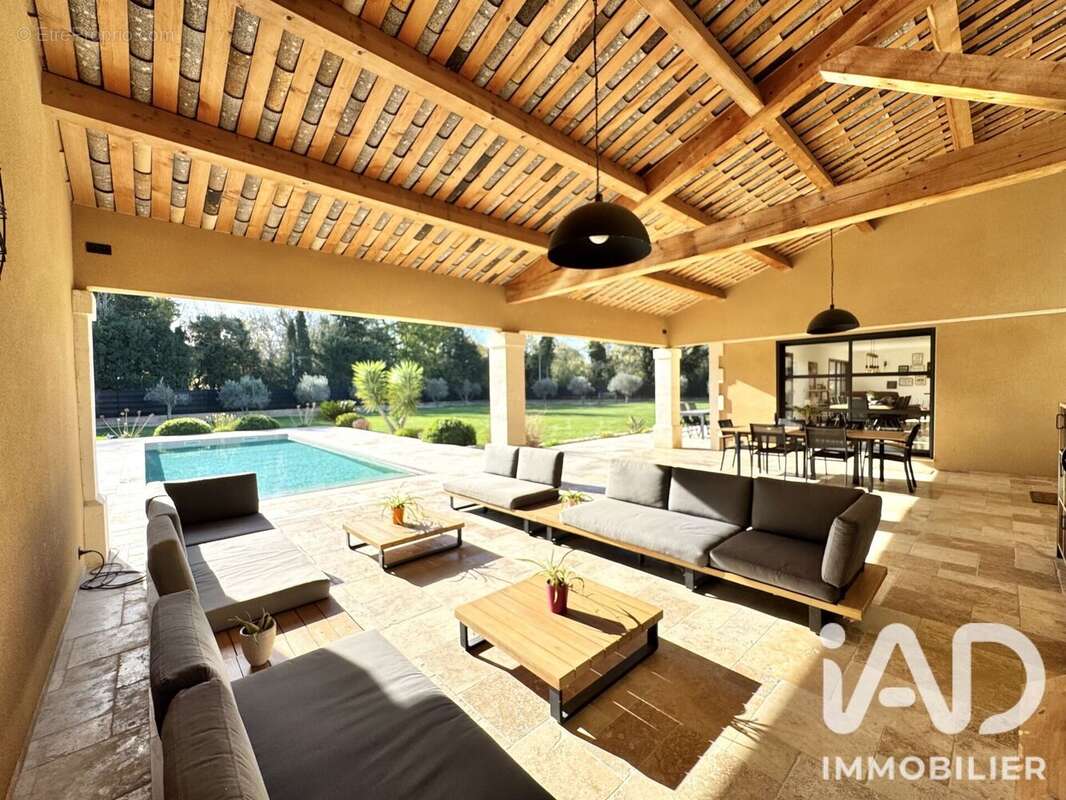 Photo 3 - Maison à TARASCON
