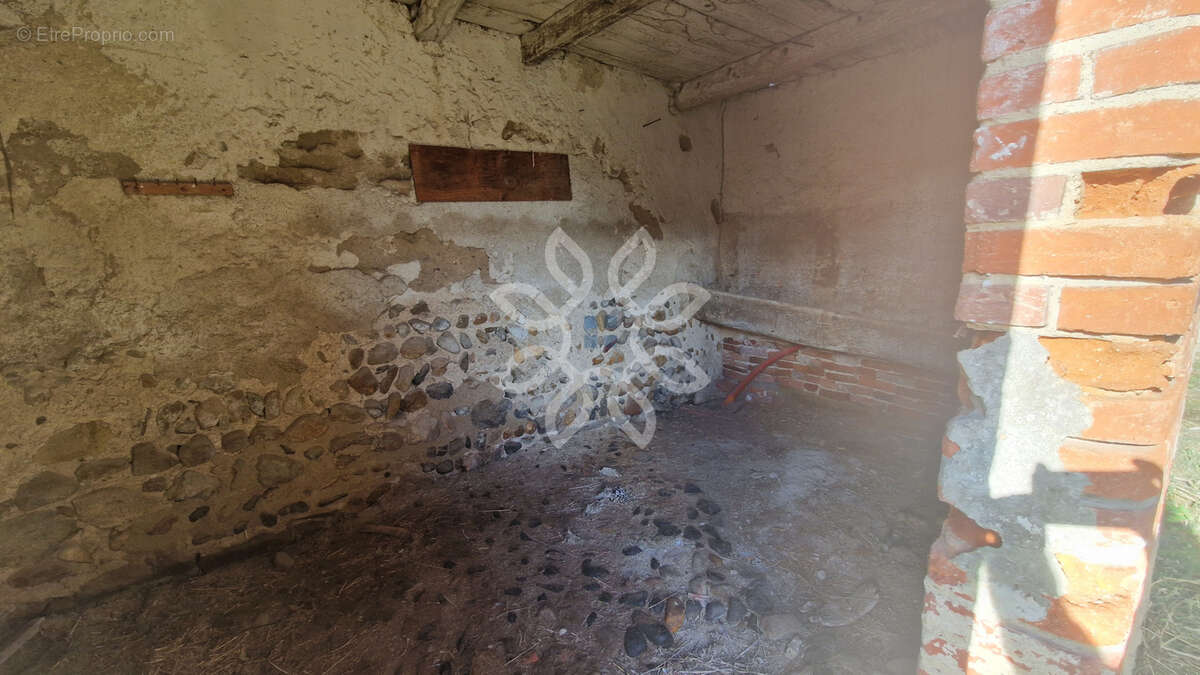 Maison à VERGONGHEON