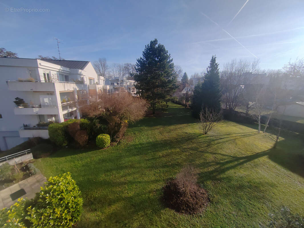 Appartement à RIEDISHEIM