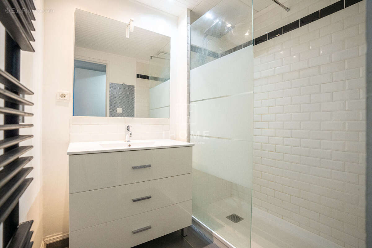 Appartement à ANGERS