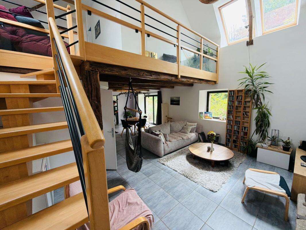 Maison à vendre 11 pièces  (56) - photo 2