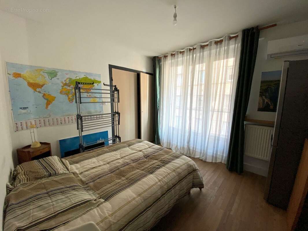 Appartement à ROMANS-SUR-ISERE