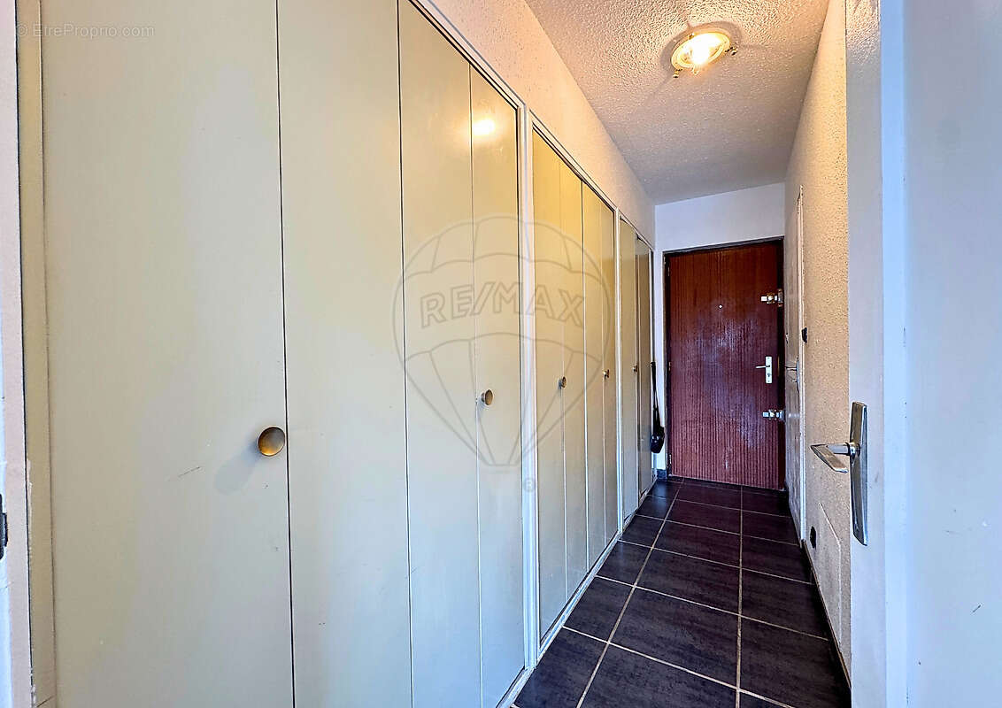 Appartement à SAINT-JULIEN-EN-GENEVOIS