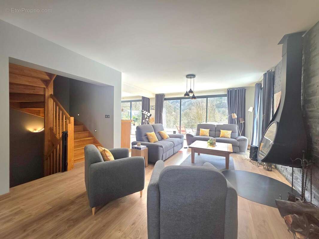 Maison 350 m² à Boutx  - photo 4
