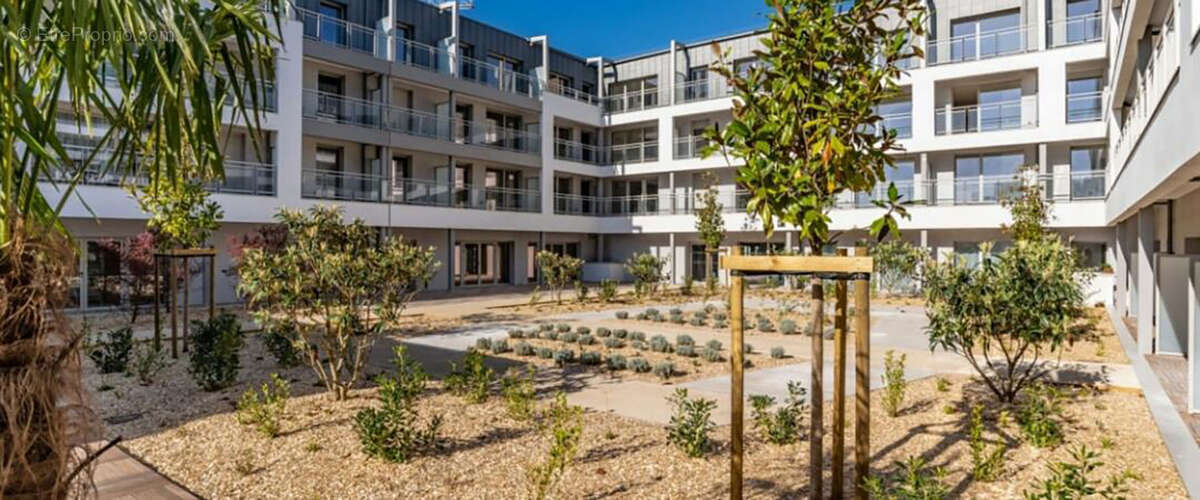 Appartement à LA ROCHELLE