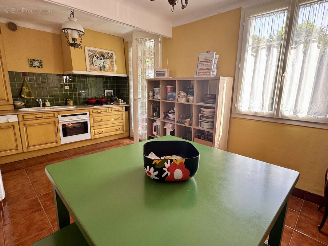 Appartement à CHOISY-LE-ROI