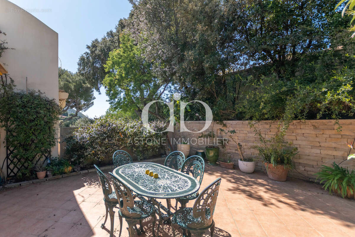 Cassis / appartement-maison - photo 10