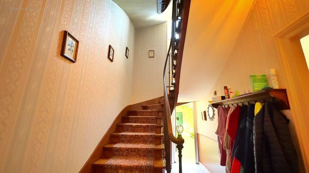 Appartement à BOUSSAC