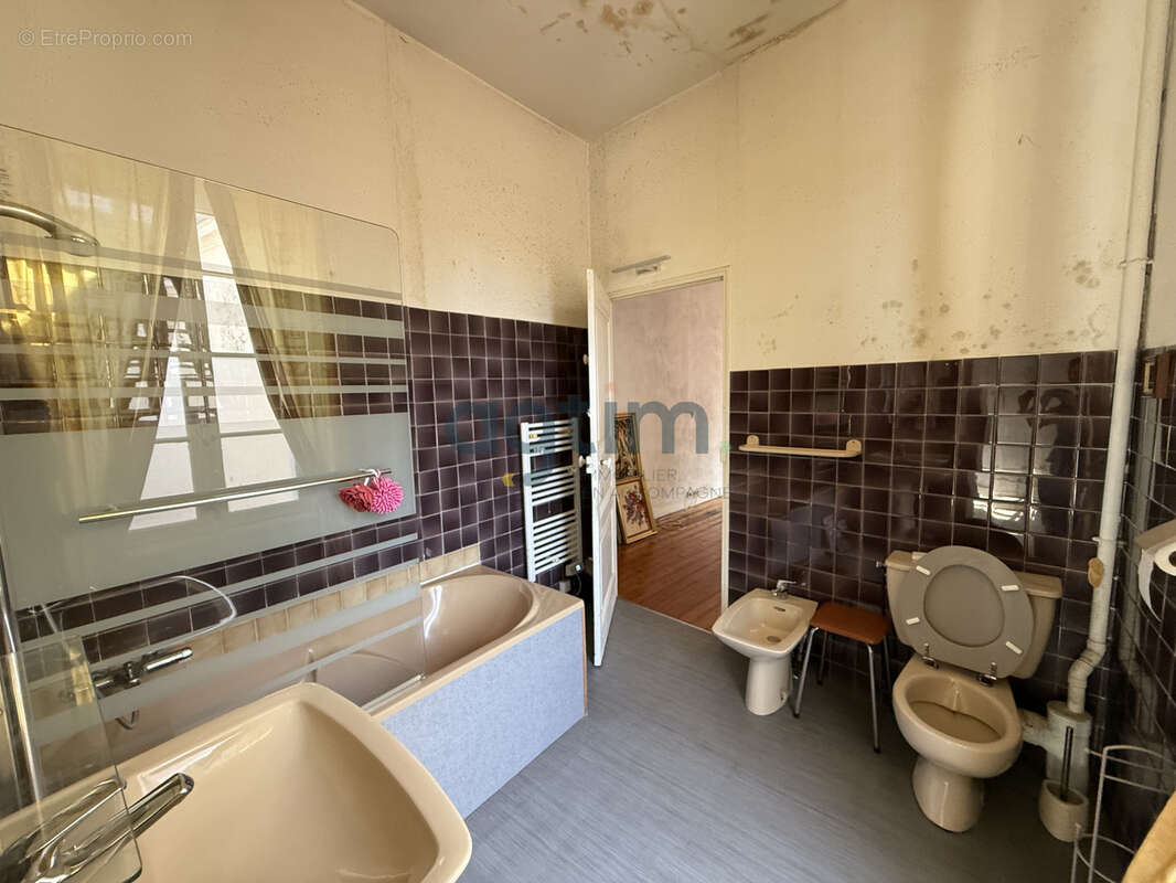 Appartement à LUCON