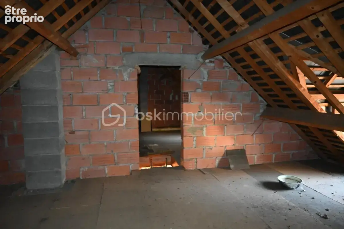 Vente maison d'habitation - photo 8