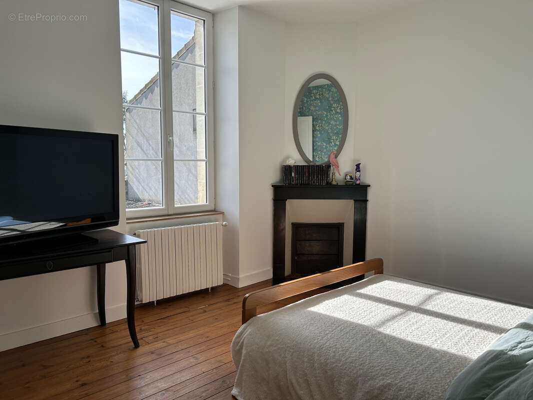 Maison à COGNAC