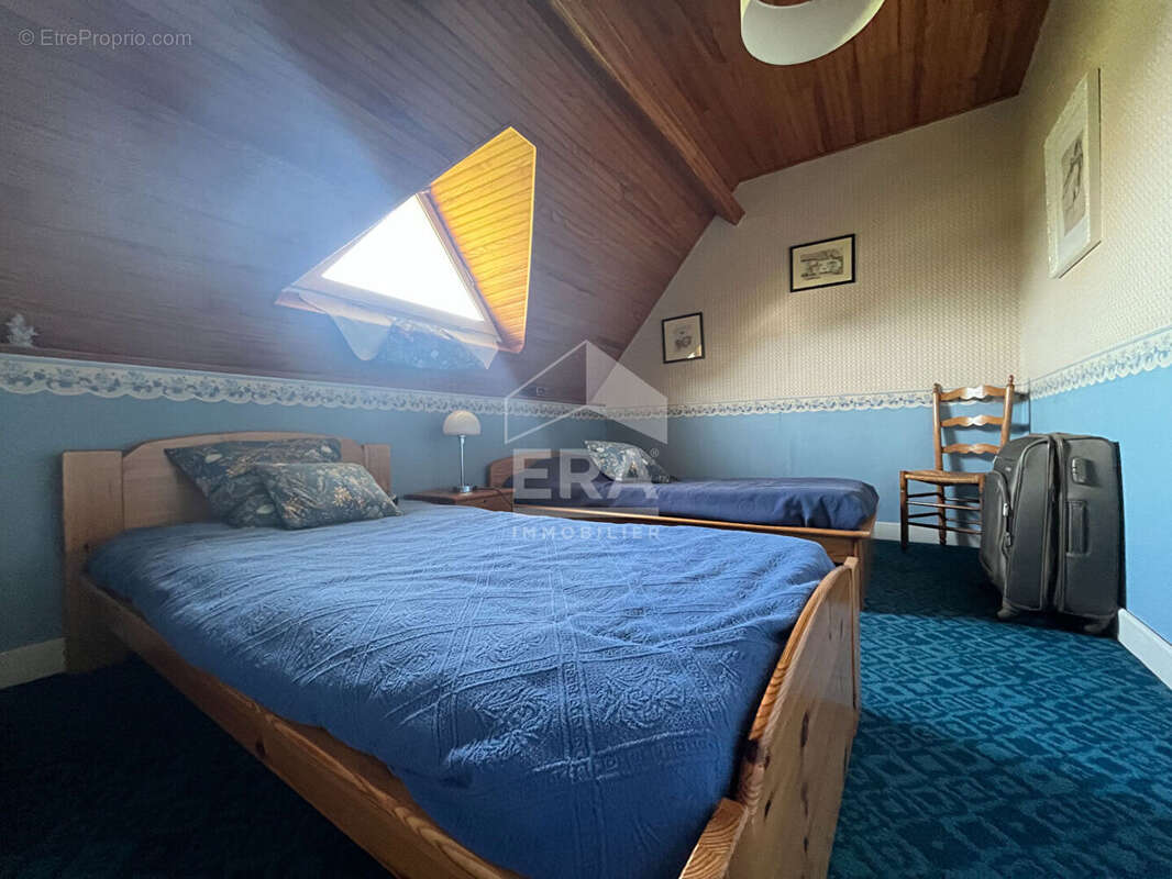 Maison à LA LONDE