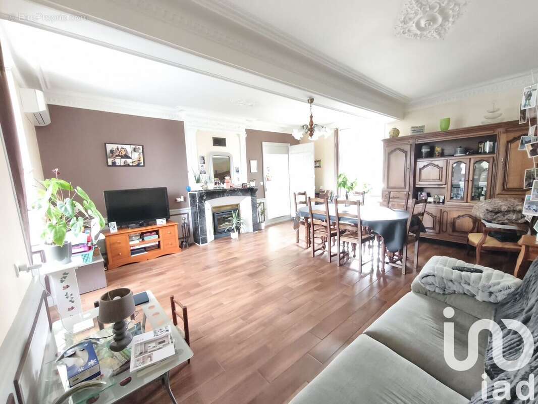 Photo 4 - Maison à CUILLE