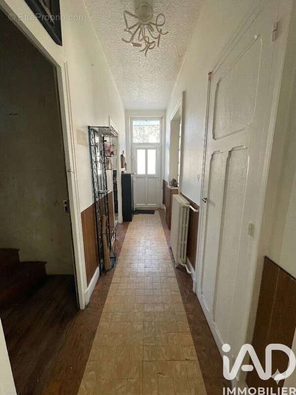 Photo 4 - Maison à MONTLUCON