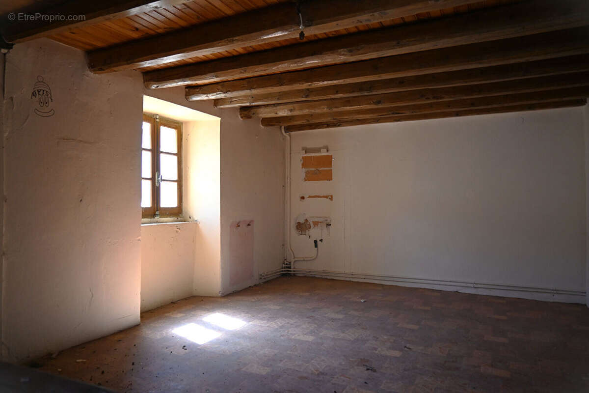 Maison à PLANES