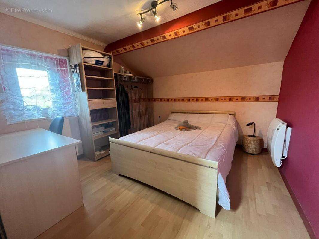 Maison à SAINT-MEEN-LE-GRAND