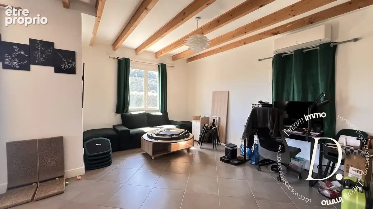 Maison 4 pièces 113 m² à vendre à Sauveterre-De-Bearn (64390) - photo 6