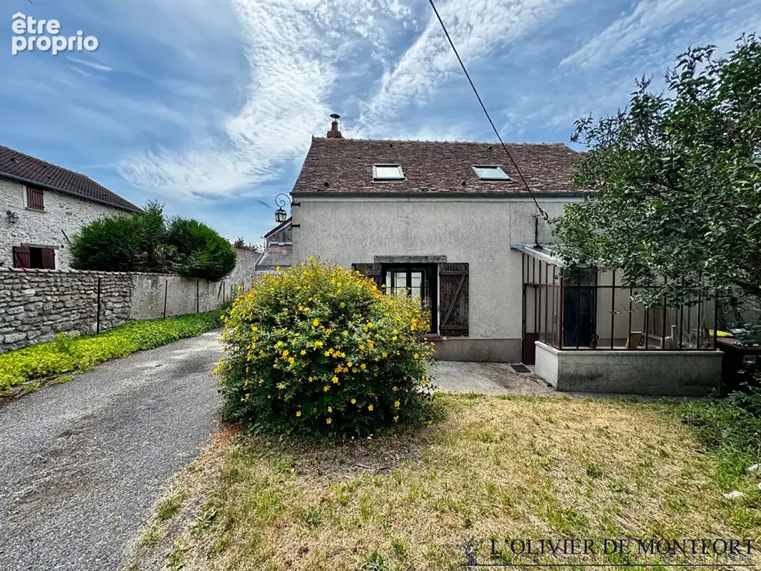 Maison Auteuil 4 pièce(s) - photo 15