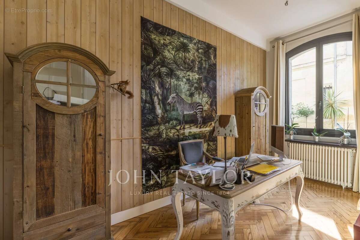 Maison à BORDEAUX