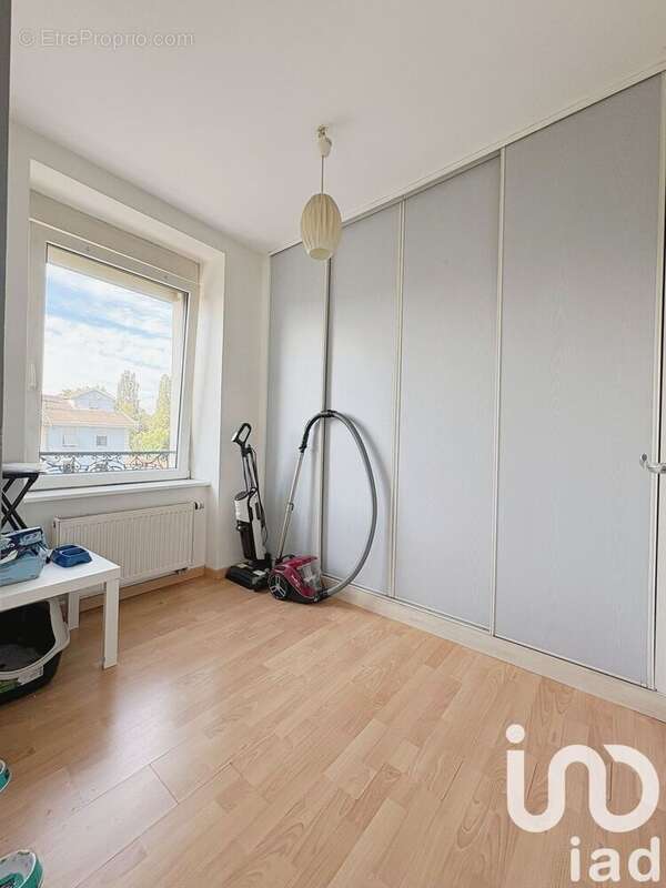 Photo 6 - Appartement à MULHOUSE
