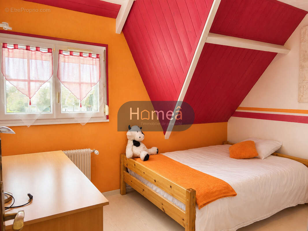 Maison individuelle a deux pas de pavilly - photo 6