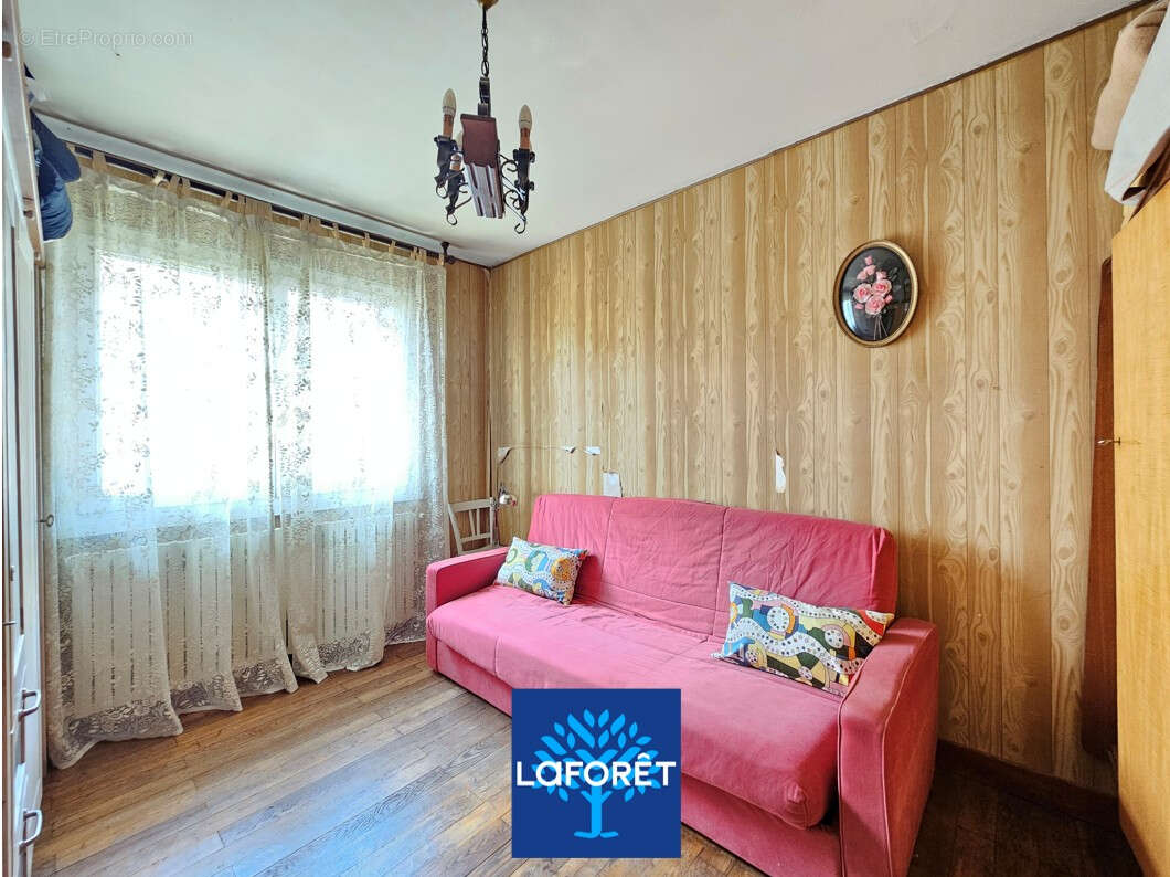 Maison à SAINT-PRIEST