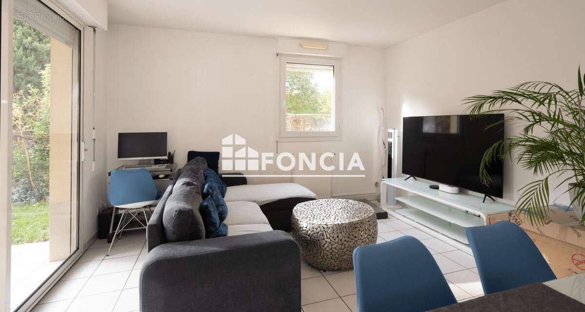 Appartement à VALENCE