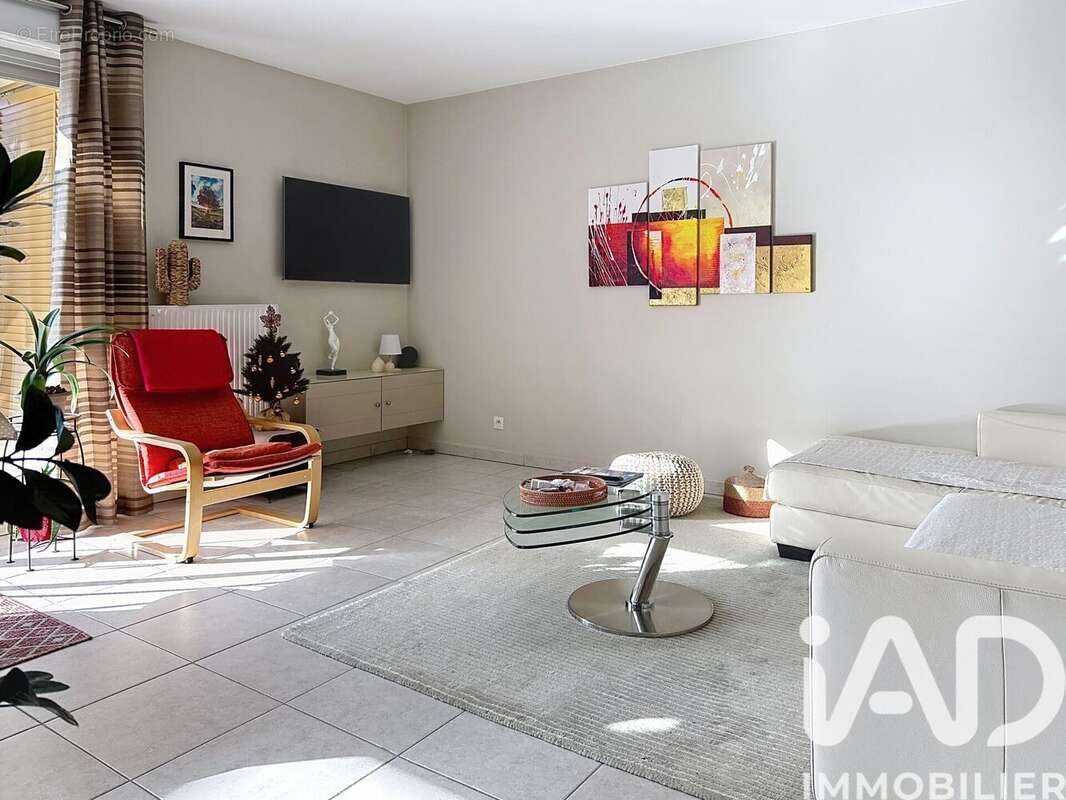 Photo 8 - Appartement à FRANCHEVILLE