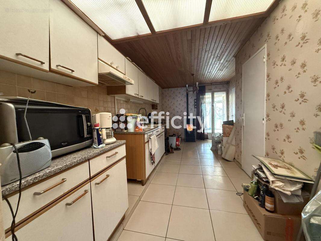 Maison à FRELINGHIEN