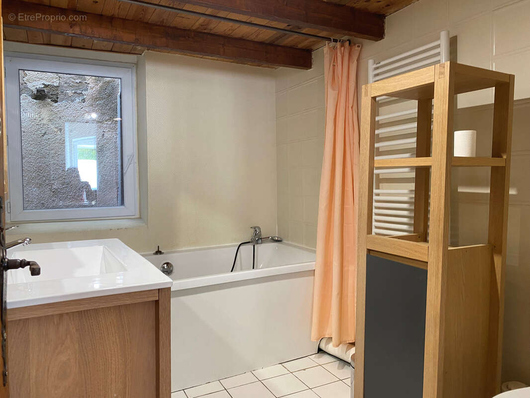 Appartement T3 Mezzanine - photo 14