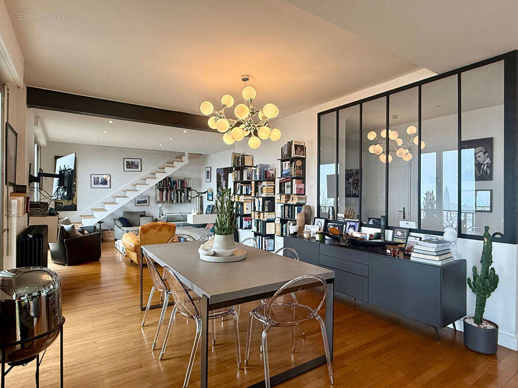 Appartement à LE HAVRE