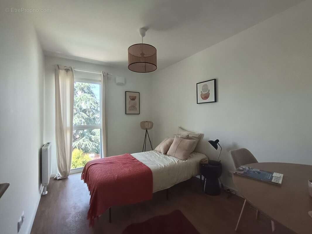 Appartement à TOURS